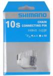 Shimano CN-7900-7801-6600-5600 lánc összekötő stift, 3 db, 10s