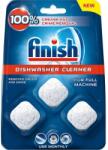 Finish Mosogatógép tisztító tabletta 3 db/csomag finish (5900627073003)