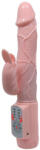 SESSO Vibrator Rabbit GSpot Heating Vibrator