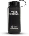 Tac Maven tritán palack Norman 550ml, fekete
