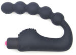 SESSO Vibrator anal Curved Vibrator
