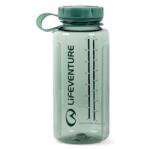 LIFEVENTURE kültéri palack 1 l, zöld