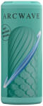 Arcwave - masturbator bărbați reversibil tip buzunar - silicon verde (50022810000)