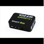 BEENERGY Smart Box. okosotthon rendszerekhez
