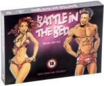 Bohema Games Battle in the bed настолна игра (английски)