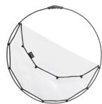 Lastolite HaloCompact 2stop diffúz fényáteresztő derítőlap (LR3301) (LR3301)