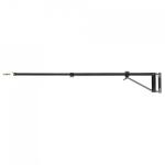 Manfrotto Falra szerelhető boom (állvány nélkül) (fekete) 1, 2-2, 1m (098B)