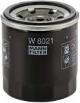 MANN Filtru ulei Mann pentru Chevrolet Aveo, Spark (W6021)
