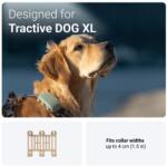 Tractive gumicsipesz rögzítő Tractive DOG XL (TRDOG4XLGR)-hez