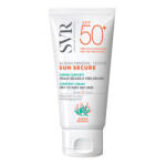 Sun Secure Crema nuantatoare SPF50+ Sun Secure Ecran Mineral , 50ml, Svr