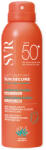 Sun Secure Lotiune Cremoasa Invizibila SPF50+ Sun Secure, 200ml, Svr (P438831910)