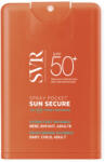 Sun Secure Spray protectie solara SPF50+ Pocket Sun Secure, 20ml, Svr