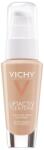 Liftactiv FlexiTeint Fond de ten antirid Liftactiv FlexiTeint, Nuanta 25 Nude, 30 ml, Vichy