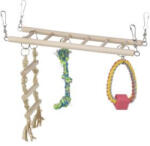 TRIXIE Rágcsálójáték 29 x 25 x 9 cm Trixie 6274