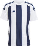 adidas Bluza adidas STRIPED 24 JSYY iw2140 Marime L (159-164 cm) (iw2140)