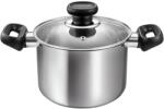 Tescoma BRAVA Fazék fedővel ø 16 cm, 2, 0 l (730816.00)