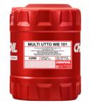 Chempioil 2701 Multi UTTO WB 101 (20 L) Mezőgazdasági váltóolaj