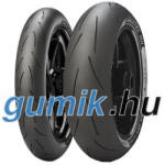 METZELER Racetec RR ( 200/55 ZR17 TL (78W) hátsó kerék, M/C, Mischung K3 )