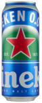 Heineken 0.0% alkoholmentes sör 0.5l