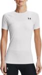 Under Armour Authentics Compression Rövid ujjú póló 1365460-100 Méret L