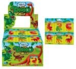 Vidal gumicukor dino jelly 11 g