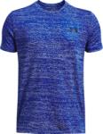 Under Armour UA Tech Vent Jacquard SS Rövid ujjú póló 1379939-400 Méret YSM - top4running