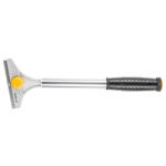 TOPEX Rasketta 310 mm Él: 100 mm Fugatisztító (18B526)