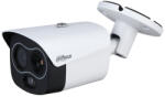 Dahua TPC-BF1241-B7F8-DW-S2 4 Mpx-es IP hőkamera (TPC-BF1241-B7F8-DW-S2)