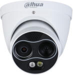 Dahua TPC-DF1241-B2F2-DW-S2 4 Mpx-es IP hőkamera (TPC-DF1241-B2F2-DW-S2)