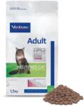 Virbac HPM Adult Neutered Cat 1, 5 kg - barzoo