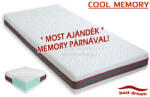Best Dream Cool Memory matrac 90x210 cm - Ajándék memory párnával