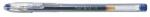 Pilot Roller cu gel Pilot G-1 diverse culori 0.7 mm cu capac albastru (PBL-G1-7TL)