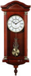 Merion ingás fa falióra, quartz, 1/1 ütős(4 pozíciós), westminster dallam, tölgy színű (6658-0)