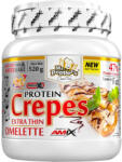 Amix Mr. Popper´s Protein Crepes 520 g, dupla holland csokoládé