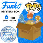 Funko POP! Mystery Box (Special Edition) (SIL-MB-SPECIAL)