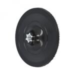 Norton tépőzáras felfogótányér Ø150x5/8 Medium (CT295939)