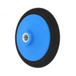 Norton Velcro felfogótányér Ø125 mm Médium, 3 db/csomag (CT250744)