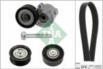 Schaeffler INA Set curea transmisie cu caneluri Schaeffler INA 529 0190 10 (529 0190 10)
