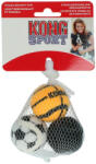 KONG Sport Labdák 3db XS (KONGABS5E)