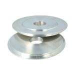 Norton szűkítőgyűrű csiszolókorongokhoz 125/32 mm, 2 db/csomag (CT280534)