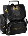 PASO Minnie ergonomikus iskolatáska GOLD - Paso (DM24CC-525)
