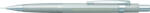PENAC Creion mecanic profesional PENAC NP-3, 0.3mm, con metalic cu varf cilindric fix - corp argintiu (P-SB0305-14)