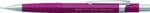 PENAC Creion mecanic profesional PENAC NP-9, 0.9mm, con metalic cu varf cilindric fix - corp bordeaux (P-SB0304-09)