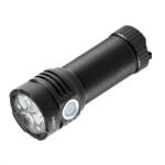 NEO TOOLS Zseblámpa, tölthető, USB, 3300lum, OSRAM P9 LED, 30W (99-037-NET)