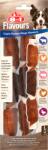 8in1 Triple Flavour Mega Skewers - 160 g