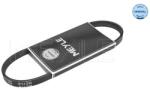 MEYLE Curea transmisie cu caneluri MEYLE -ORIGINAL: True to OE. 050 004 0711/E (050 004 0711/E)