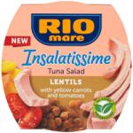 Riomare Insalatissime tonhalsaláta lencsés 160g