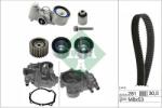 Schaeffler INA Set pompa apa + curea dintata Schaeffler INA 530 0563 30 (530 0563 30)