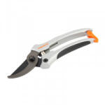 Kendo Metszőolló 18cm mellévágós teflonos SK5 pengével Alu+TPR KENDO (042208-0023)