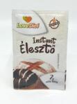 Love Diet Instant Élesztő 7g (gluténmentes)